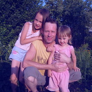 Андрей Астанин on My World.