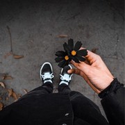 . . on My World.