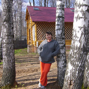 Марина Кириллова on My World.