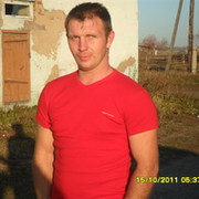 алексей прахт on My World.