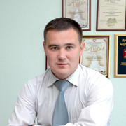 Александр Прокофьев on My World.