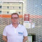 Андрей Соловьёв on My World.