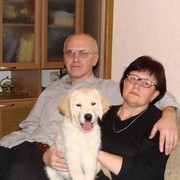 Татьяна Мужицкая-Тестина on My World.
