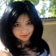 Маргарита Савидцкая on My World.