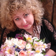 Татьяна Бардина on My World.