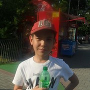 Тимур Буламбаев on My World.