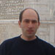 David Badalyan on My World.