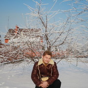 Dmitry Vlasov on My World.