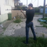 Игорь Ермолов on My World.