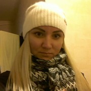 Mariya Faizulina on My World.