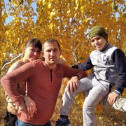 габышев денис on My World.
