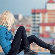 Элэррина (Elerrina) on My World.