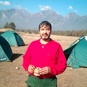 александр горбенко on My World.