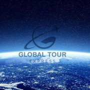 GLOBAL TOUR on My World.