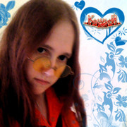 Катерина Найтроуд on My World.