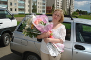 Наталья Ковалева on My World.