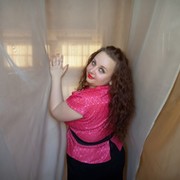 Любовь Ананьева on My World.