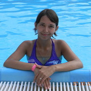 Есипова Юлия