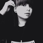 Лера Шабловская on My World.