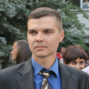 Андрей Литвиненко on My World.