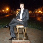 Алексей Метельский on My World.