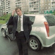 Анатолий Мальцев on My World.