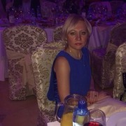 Мария Подкустова on My World.