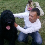 Евгений Аненков on My World.