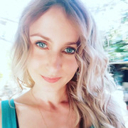 Наталия Муковникова on My World.