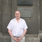 Игорь Романов on My World.