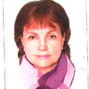 Татьяна Александровна Новоженина on My World.