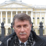 Олег Сергеев on My World.