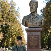 Олeг Лис on My World.