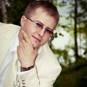 Антон Плотников on My World.