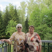 Светлана Степаненко on My World.
