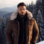 Иван Смородин on My World.