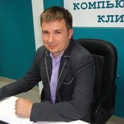 Сергей Гвоздев on My World.