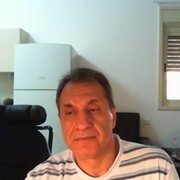 Александр Шперлинг on My World.