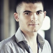 Stas Rusu on My World.