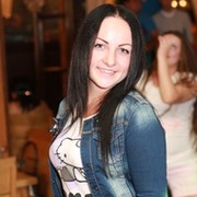 Татьяна Филина on My World.