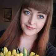Хренова Дарья Сергеевна Детский сад Теремок on My World.