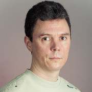 Валерий Гвоздев on My World.