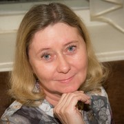 Татьяна Власенко on My World.