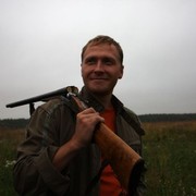 Пузырев Андрей Сергеевич Вологда