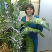 Юлия Холина on My World.