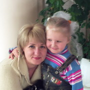 Елена Андрюнина on My World.