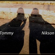 Потерянные души (Nikson and Tommy) группа в Моем Мире.