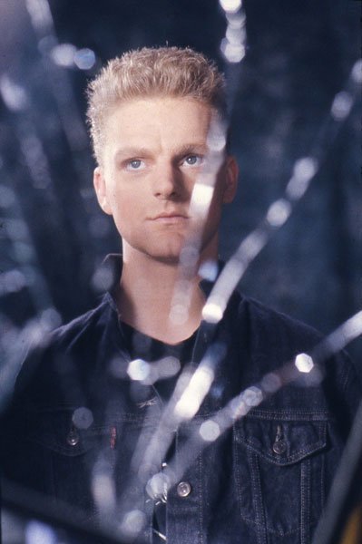 Andy Bell