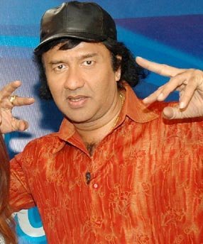 Anu Malik