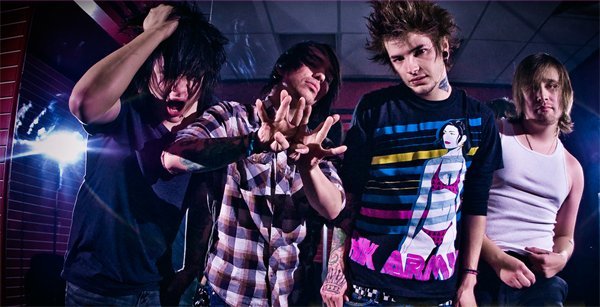 Brokencyde